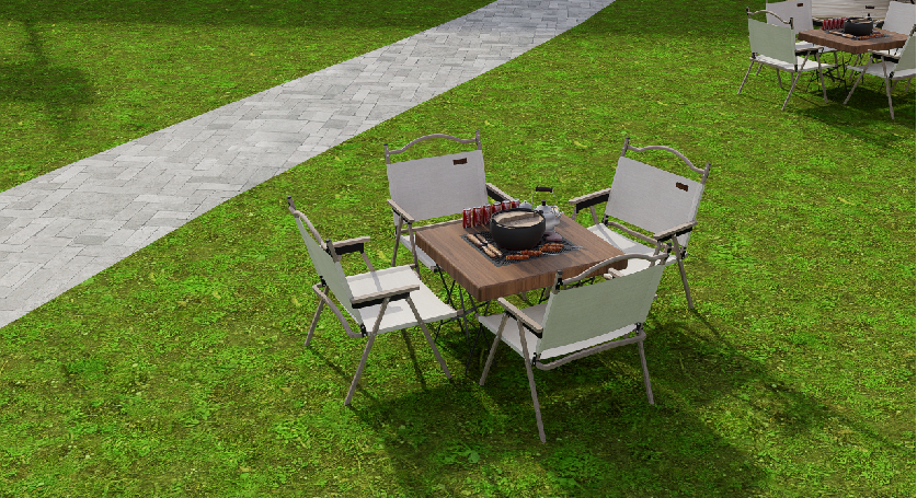 渭城区酒店帐篷定制：解锁旅居新体验，打造差异化竞争力