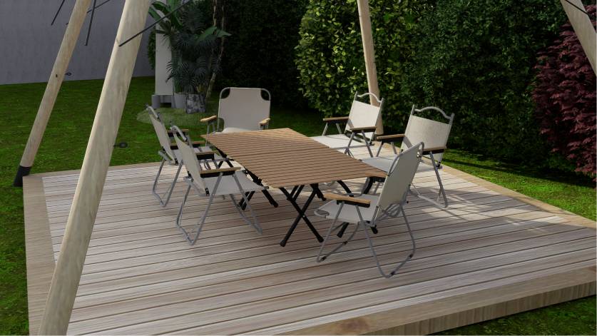 渭城区帐篷生产厂家：以匠心筑牢户外装备的品质根基